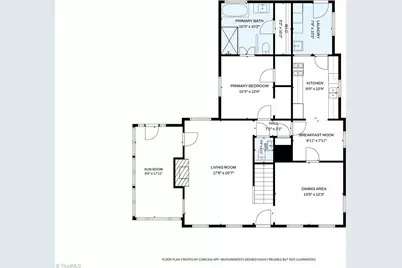 2209 W Friendly Avenue, Greensboro, NC 27403 - Photo 44