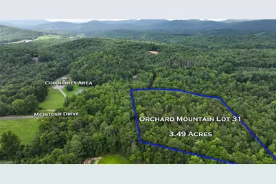Tbd McIntosh Drive, Lowgap, NC 27024 - Photo 42