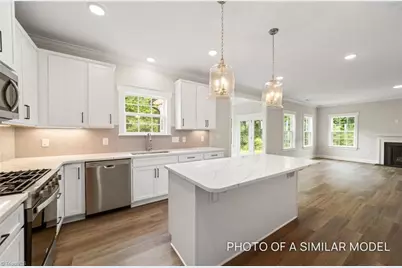 128 Rocky Maple Drive, King, NC 27021 - Photo 6