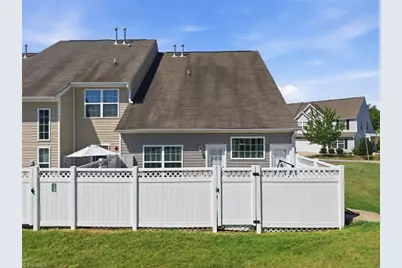 538 Song Sparrow Lane, Greensboro, NC 27409 - Photo 24