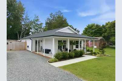 408 Grandview Avenue, Liberty, NC 27298 - Photo 2