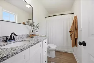 408 Grandview Ave, Liberty, NC 27298 - Photo 28
