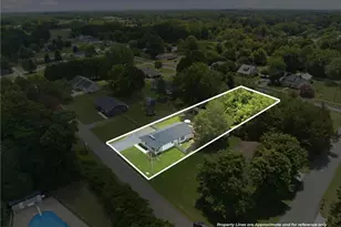 408 Grandview Ave, Liberty, NC 27298 - Photo 36