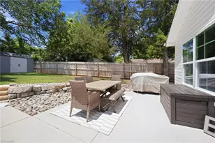 408 Grandview Ave, Liberty, NC 27298 - Photo 30