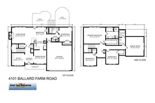 4101 Ballard Farm Rd, Colfax, NC 27235 - Photo 42