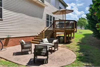 4101 Ballard Farm Road, Colfax, NC 27235 - Photo 36