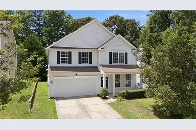 2211 Rindle Drive, High Point, NC 27262 - Photo 1