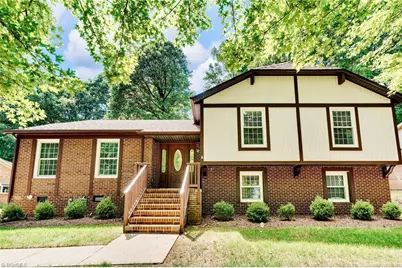 515 Miltwood Drive, Greensboro, NC 27455 - Photo 1