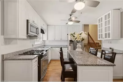 515 Miltwood Drive, Greensboro, NC 27455 - Photo 12
