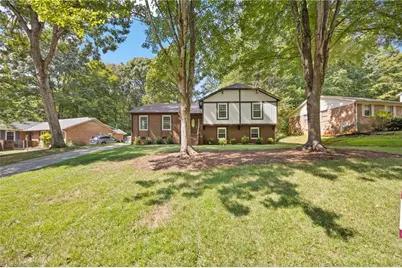 515 Miltwood Drive, Greensboro, NC 27455 - Photo 44