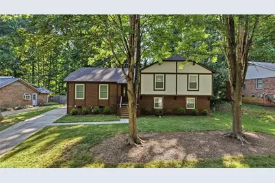 515 Miltwood Drive, Greensboro, NC 27455 - Photo 36