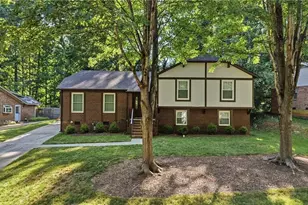 515 Miltwood Dr, Greensboro, NC 27455 - Photo 36