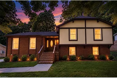 515 Miltwood Drive, Greensboro, NC 27455 - Photo 48