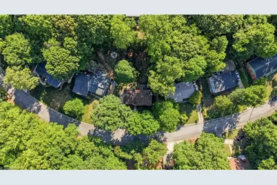 515 Miltwood Drive, Greensboro, NC 27455 - Photo 38