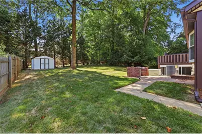 515 Miltwood Drive, Greensboro, NC 27455 - Photo 32