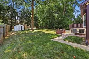515 Miltwood Dr, Greensboro, NC 27455 - Photo 32