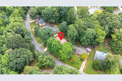 515 Miltwood Drive, Greensboro, NC 27455 - Photo 46