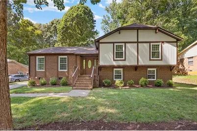 515 Miltwood Drive, Greensboro, NC 27455 - Photo 2