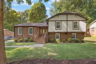 515 Miltwood Dr, Greensboro, NC 27455 - Photo 2