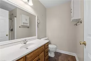 105 McCleskey Dr, Yadkinville, NC 27055 - Photo 24