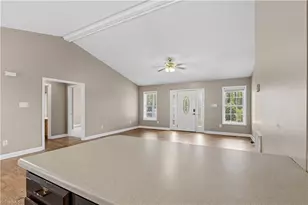 105 McCleskey Dr, Yadkinville, NC 27055 - Photo 16