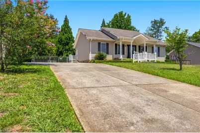105 McCleskey Drive, Yadkinville, NC 27055 - Photo 38