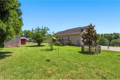 105 McCleskey Drive, Yadkinville, NC 27055 - Photo 42