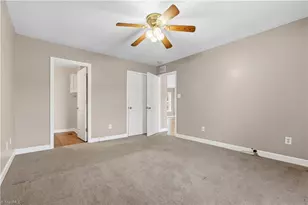 105 McCleskey Dr, Yadkinville, NC 27055 - Photo 30