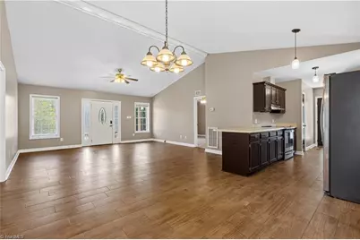 105 McCleskey Drive, Yadkinville, NC 27055 - Photo 10