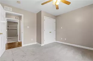105 McCleskey Dr, Yadkinville, NC 27055 - Photo 32