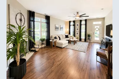 256 Brooks Landing Drive, Winston-Salem, NC 27106 - Photo 2