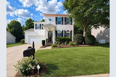 256 Brooks Landing Drive, Winston-Salem, NC 27106 - Photo 1