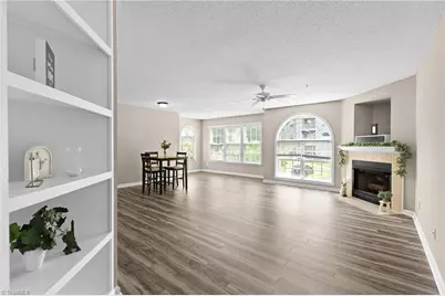 221 Timberline Ridge Court, Winston-Salem, NC 27106 - Photo 2