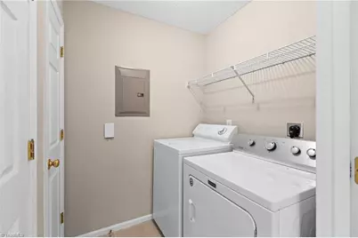 221 Timberline Ridge Court, Winston-Salem, NC 27106 - Photo 20