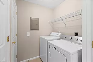 221 Timberline Ridge Ct, Winston-Salem, NC 27106 - Photo 20