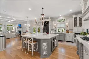 5445 Brookberry Farm Rd, Winston-Salem, NC 27106 - Photo 6