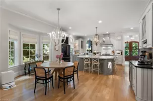 5445 Brookberry Farm Rd, Winston-Salem, NC 27106 - Photo 12