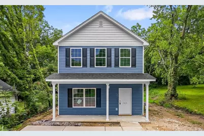 1215 R C Baldwin Avenue, High Point, NC 27260 - Photo 2
