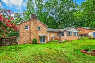 5024 Timbrook Ln, Winston-Salem, NC 27103 - Photo 32