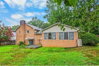 5024 Timbrook Lane, Winston-Salem, NC 27103 - Photo 34