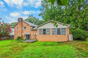 5024 Timbrook Ln, Winston-Salem, NC 27103 - Photo 34