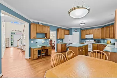 17 Mainsail Court, Greensboro, NC 27455 - Photo 18