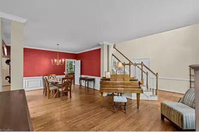 17 Mainsail Court, Greensboro, NC 27455 - Photo 6