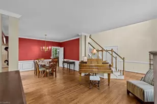 17 Mainsail Ct, Greensboro, NC 27455 - Photo 6