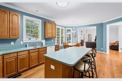 17 Mainsail Court, Greensboro, NC 27455 - Photo 14