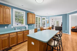 17 Mainsail Ct, Greensboro, NC 27455 - Photo 14