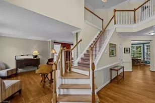17 Mainsail Ct, Greensboro, NC 27455 - Photo 4