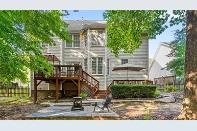 17 Mainsail Court, Greensboro, NC 27455 - Photo 48