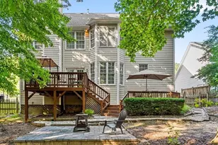 17 Mainsail Ct, Greensboro, NC 27455 - Photo 48