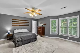 17 Mainsail Ct, Greensboro, NC 27455 - Photo 38